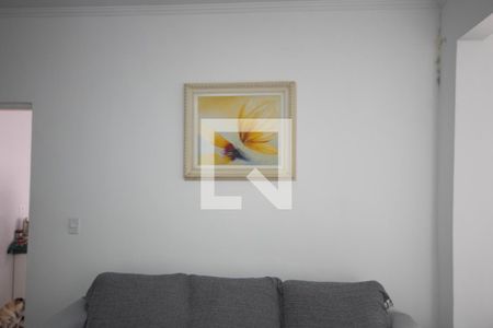 Sala de casa à venda com 5 quartos, 220m² em Jardim Brasil (zona Norte), São Paulo