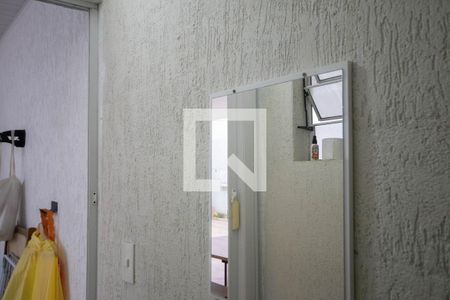 Lavabo de casa à venda com 5 quartos, 220m² em Jardim Brasil (zona Norte), São Paulo