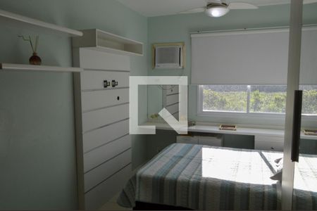 Suíte de apartamento à venda com 2 quartos, 68m² em Jacarepaguá, Rio de Janeiro