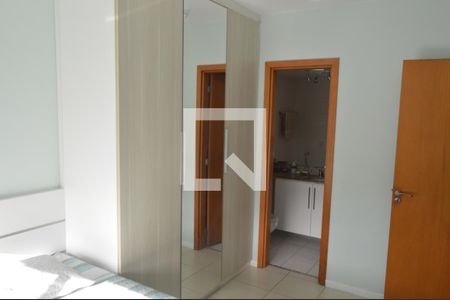 Suíte de apartamento à venda com 2 quartos, 68m² em Jacarepaguá, Rio de Janeiro