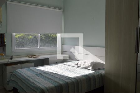 Suíte de apartamento à venda com 2 quartos, 68m² em Jacarepaguá, Rio de Janeiro