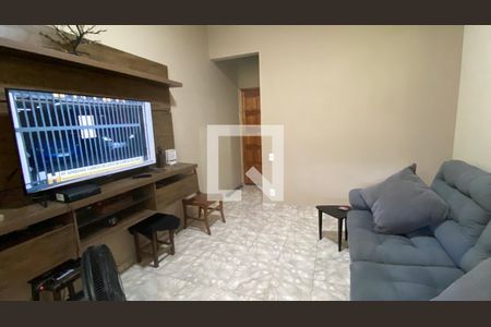 Sala de apartamento à venda com 2 quartos, 60m² em Pechincha, Rio de Janeiro