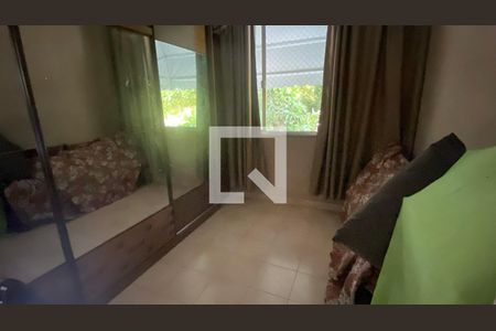 Quarto 1 de apartamento à venda com 2 quartos, 60m² em Pechincha, Rio de Janeiro