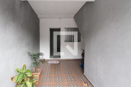 Garagem casa 04 de casa à venda com 6 quartos, 215m² em Jardim Angela (zona Leste), São Paulo