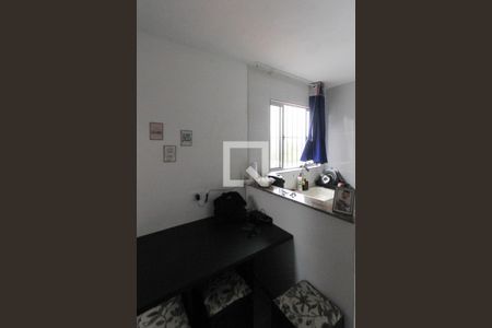 Sala casa 03 de casa à venda com 6 quartos, 215m² em Jardim Angela (zona Leste), São Paulo