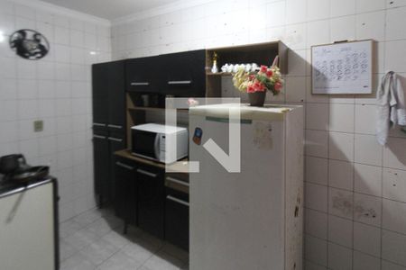 Cozinha de casa à venda com 6 quartos, 215m² em Jardim Angela (zona Leste), São Paulo