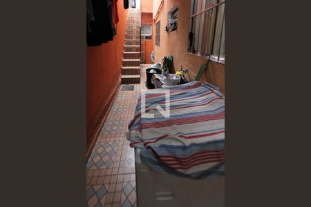 Área de Serviço de casa à venda com 6 quartos, 215m² em Jardim Angela (zona Leste), São Paulo