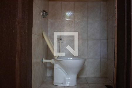 Área de Serviço de casa à venda com 4 quartos, 300m² em Santo Antônio, Belo Horizonte