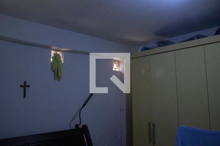 Quarto 2 de casa à venda com 4 quartos, 300m² em Santo Antônio, Belo Horizonte