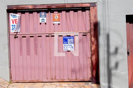 Placa de casa à venda com 4 quartos, 300m² em Santo Antônio, Belo Horizonte