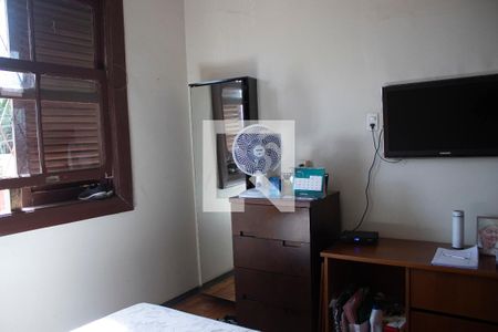 Quarto 1 de casa à venda com 4 quartos, 300m² em Santo Antônio, Belo Horizonte