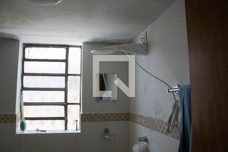 Banheiro 2 de casa à venda com 4 quartos, 300m² em Santo Antônio, Belo Horizonte