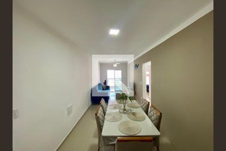 Apartamento para alugar com 2 quartos, 100m² em Vila Caiçara, Praia Grande