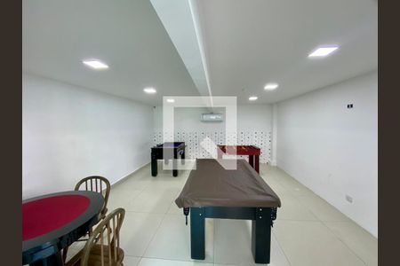 Área comum de apartamento para alugar com 2 quartos, 100m² em Vila Caiçara, Praia Grande