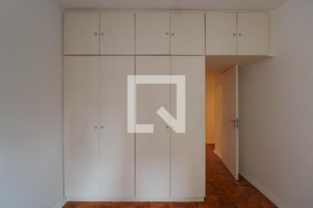 Quarto 1 de apartamento à venda com 3 quartos, 115m² em Pinheiros, São Paulo
