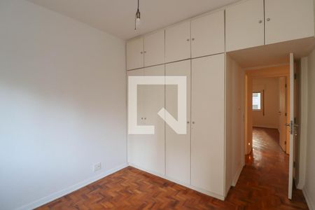 Quarto 1 de apartamento à venda com 3 quartos, 115m² em Pinheiros, São Paulo