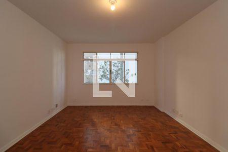 Sala de apartamento à venda com 3 quartos, 115m² em Pinheiros, São Paulo