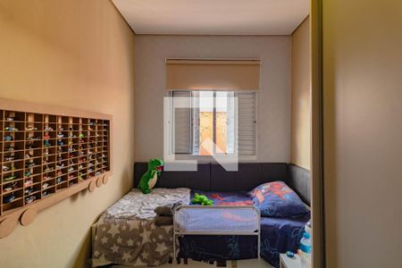 Quarto 2 de casa à venda com 3 quartos, 190m² em Parque Jabaquara, São Paulo