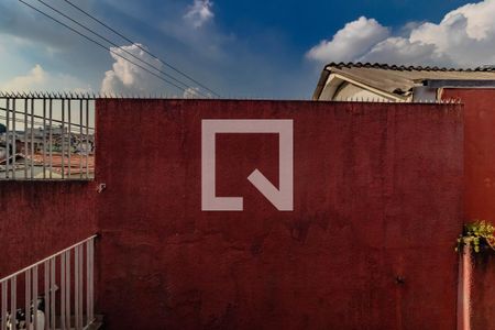 Vista - Quarto 2 de casa à venda com 3 quartos, 190m² em Parque Jabaquara, São Paulo