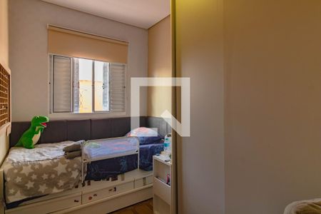 Quarto 2 de casa à venda com 3 quartos, 190m² em Parque Jabaquara, São Paulo