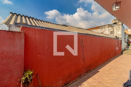 Vista - Quarto 1 de casa à venda com 3 quartos, 190m² em Parque Jabaquara, São Paulo