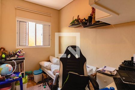 Quarto 1 de casa à venda com 3 quartos, 190m² em Parque Jabaquara, São Paulo