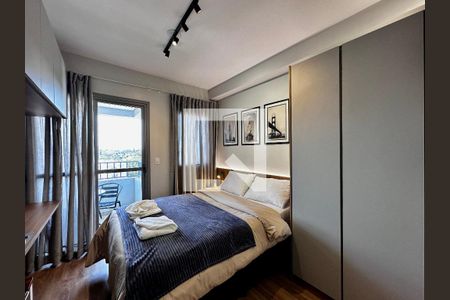 Studio de kitnet/studio à venda com 0 quarto, 19m² em Jardim das Acacias, São Paulo