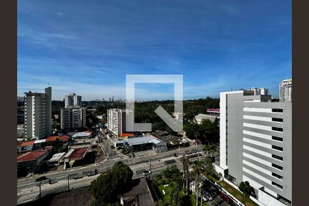 Vista de kitnet/studio à venda com 0 quarto, 19m² em Jardim das Acacias, São Paulo