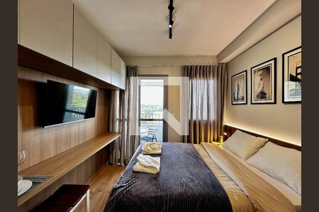 Studio de kitnet/studio à venda com 0 quarto, 19m² em Jardim das Acacias, São Paulo