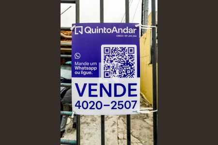 Placa de casa à venda com 2 quartos, 170m² em Vila Carrão, São Paulo