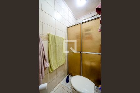 Banheiro de casa à venda com 2 quartos, 170m² em Vila Carrão, São Paulo