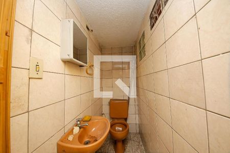 Lavabo de casa para alugar com 3 quartos, 332m² em Vila Portuguesa, São Paulo