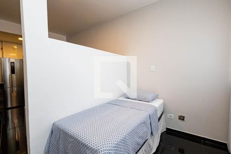 Quarto 1 de apartamento à venda com 1 quarto, 53m² em Bela Vista, São Paulo