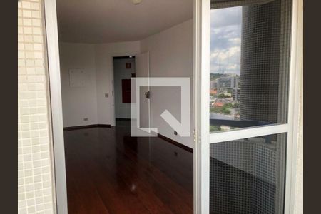 Apartamento para alugar com 2 quartos, 76m² em Pinheiros, São Paulo