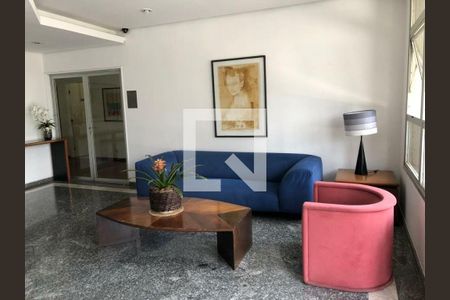 Apartamento para alugar com 2 quartos, 76m² em Pinheiros, São Paulo