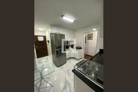 Apartamento à venda com 4 quartos, 94m² em Tatuapé, São Paulo