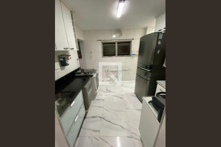 Apartamento à venda com 4 quartos, 94m² em Tatuapé, São Paulo
