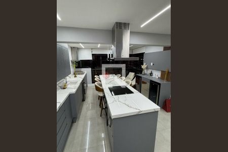 Apartamento à venda com 2 quartos, 70m² em Vila Zilda, São Paulo