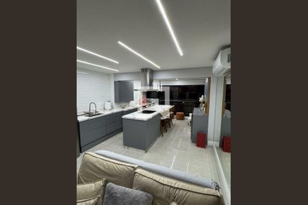 Apartamento à venda com 2 quartos, 70m² em Vila Zilda, São Paulo