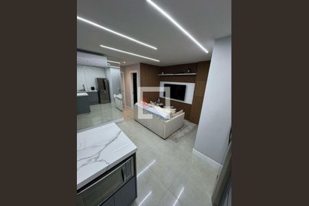 Apartamento à venda com 2 quartos, 70m² em Vila Zilda, São Paulo