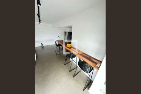 Apartamento à venda com 3 quartos, 83m² em Mooca, São Paulo
