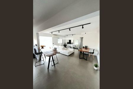 Apartamento à venda com 3 quartos, 83m² em Mooca, São Paulo