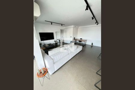 Apartamento à venda com 3 quartos, 83m² em Mooca, São Paulo