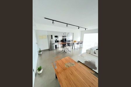 Apartamento à venda com 3 quartos, 83m² em Mooca, São Paulo
