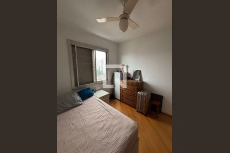 Apartamento à venda com 2 quartos, 60m² em Tatuapé, São Paulo