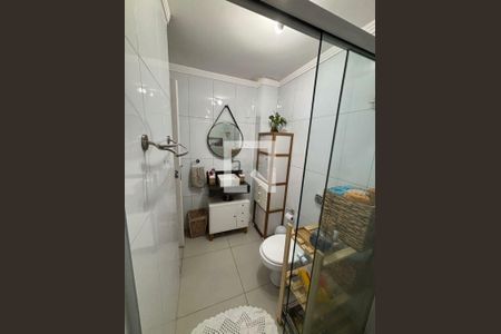 Apartamento à venda com 2 quartos, 60m² em Tatuapé, São Paulo