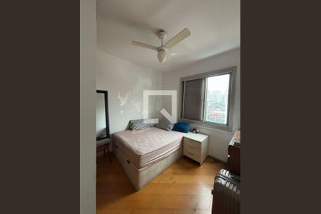 Apartamento à venda com 2 quartos, 60m² em Tatuapé, São Paulo