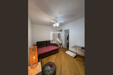 Apartamento à venda com 2 quartos, 60m² em Tatuapé, São Paulo