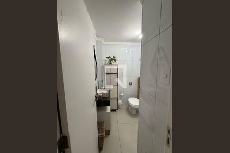 Apartamento à venda com 2 quartos, 60m² em Tatuapé, São Paulo