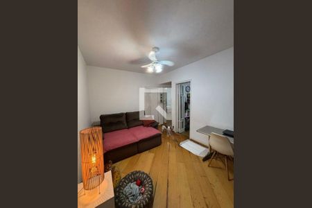 Apartamento à venda com 2 quartos, 60m² em Tatuapé, São Paulo